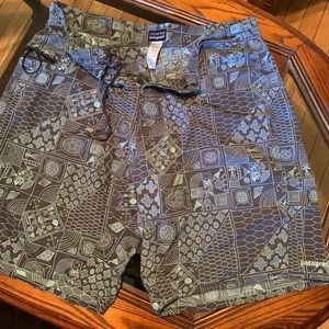 Men’s shorts
